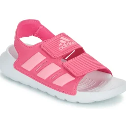 Sandales Et Nu-pieds^Adidas Sportswear - ALTASWIM 2.0 C Rose