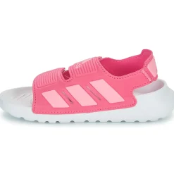 Sandales Et Nu-pieds^Adidas Sportswear - ALTASWIM 2.0 C Rose
