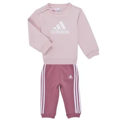 Ensembles Enfant^Adidas Sportswear - Badge of Sport Jogger Set