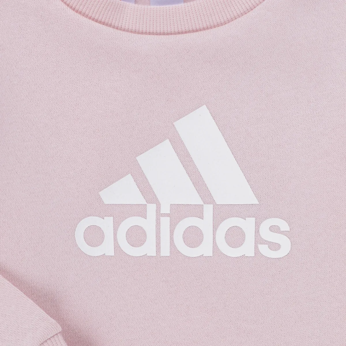 Ensembles Enfant^Adidas Sportswear - Badge of Sport Jogger Set