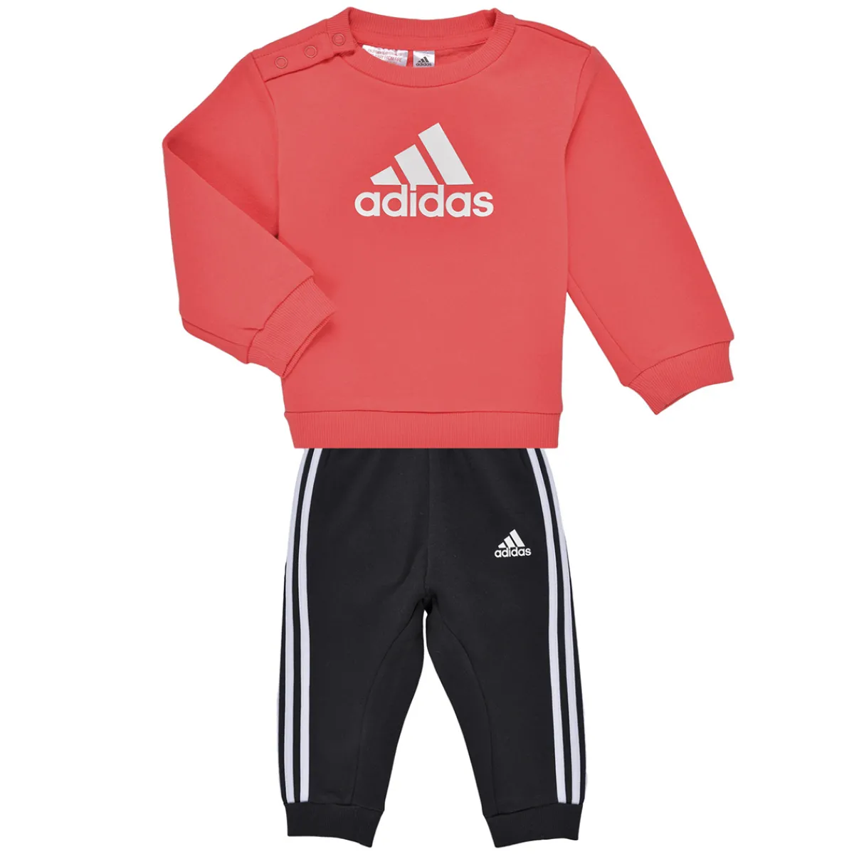 Ensembles Enfant^Adidas Sportswear - Badge of Sport Jogger Set