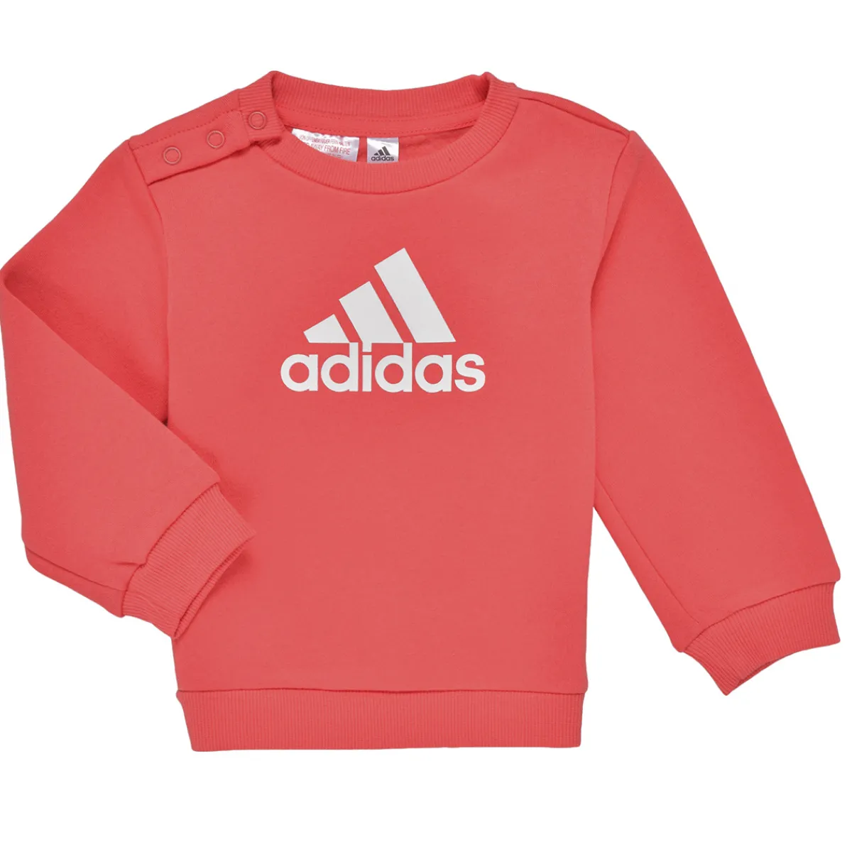 Ensembles Enfant^Adidas Sportswear - Badge of Sport Jogger Set