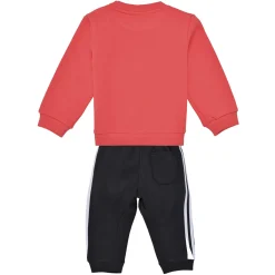 Ensembles Enfant^Adidas Sportswear - Badge of Sport Jogger Set