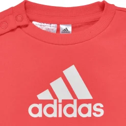 Ensembles Enfant^Adidas Sportswear - Badge of Sport Jogger Set