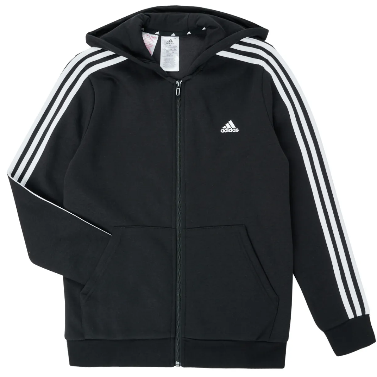 Sweats & Polaires^Adidas Sportswear - BAZEL Noir