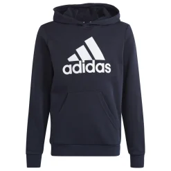 Sweats & Polaires^Adidas Sportswear - Big Logo Essentials Cotton Hoodie