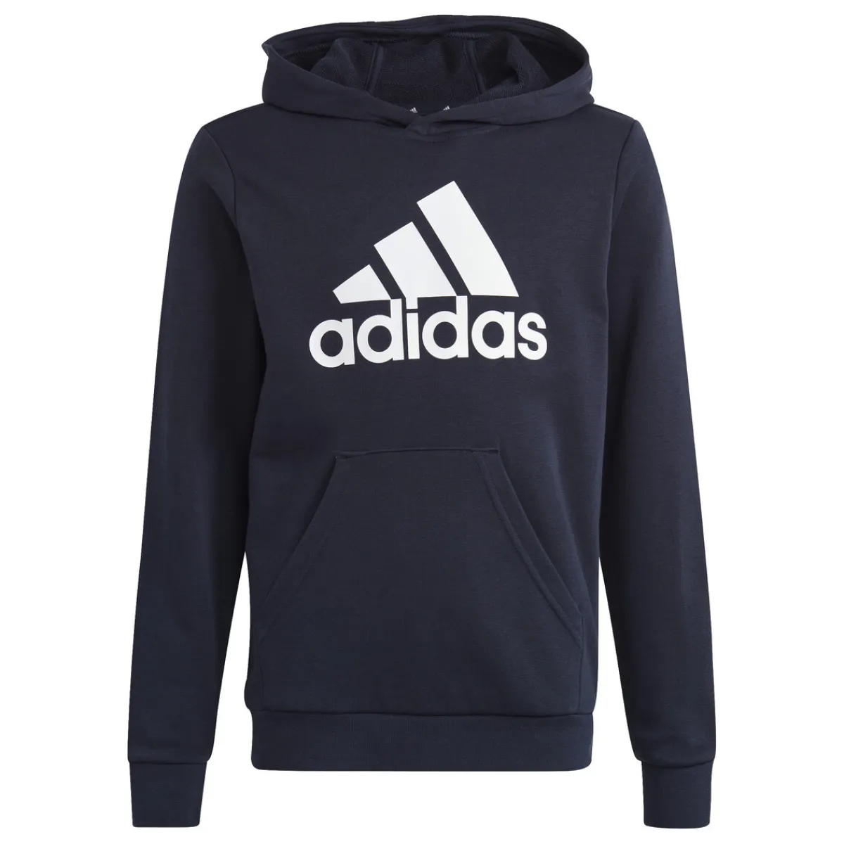 Sweats & Polaires^Adidas Sportswear - Big Logo Essentials Cotton Hoodie