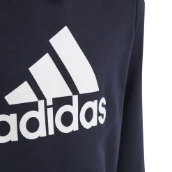 Sweats & Polaires^Adidas Sportswear - Big Logo Essentials Cotton Hoodie