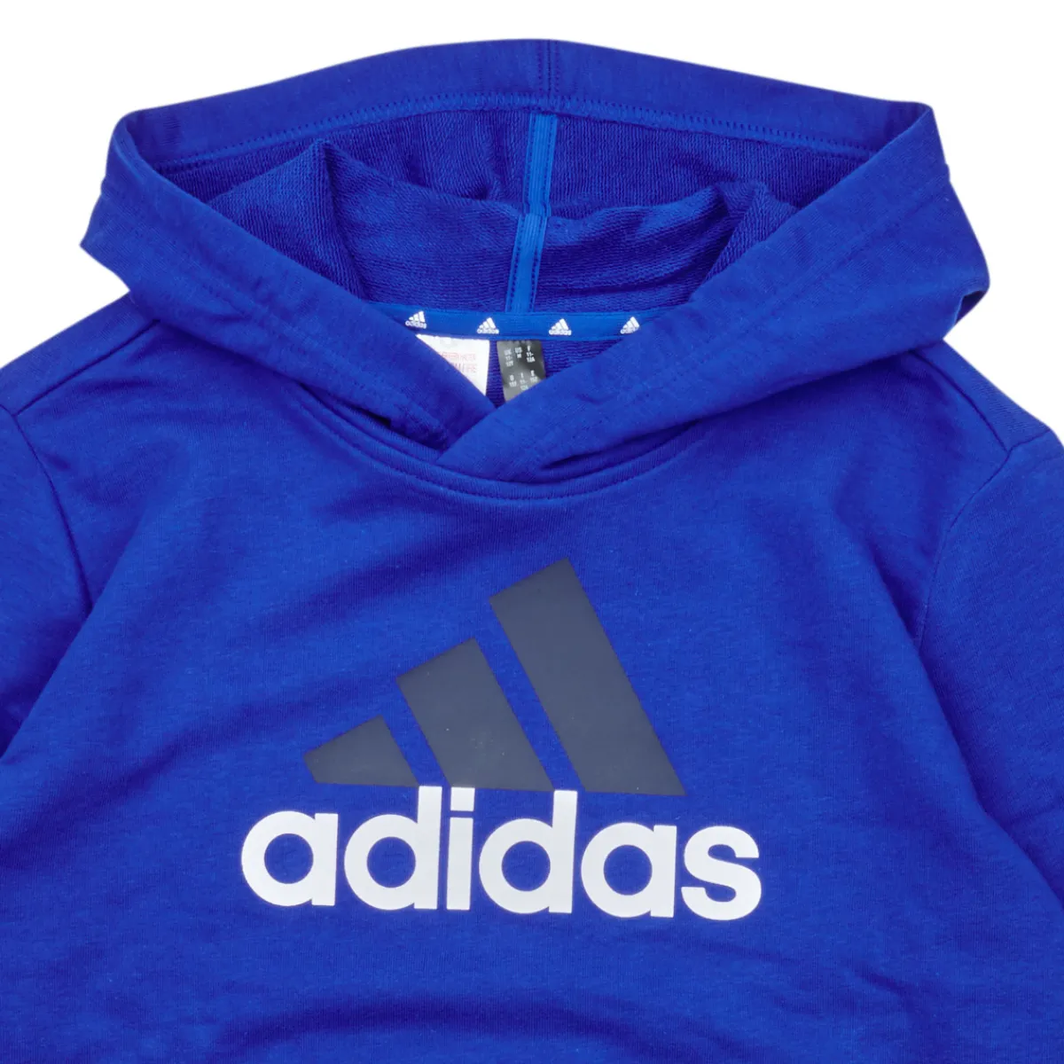 Sweats & Polaires^Adidas Sportswear - BL 2 HOODIE