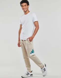 Joggings & Survêtements^Adidas Sportswear - BL FL TC PT Beige