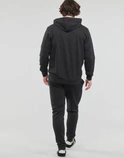 Joggings & Survêtements^Adidas Sportswear - BL FT HD TS Noir