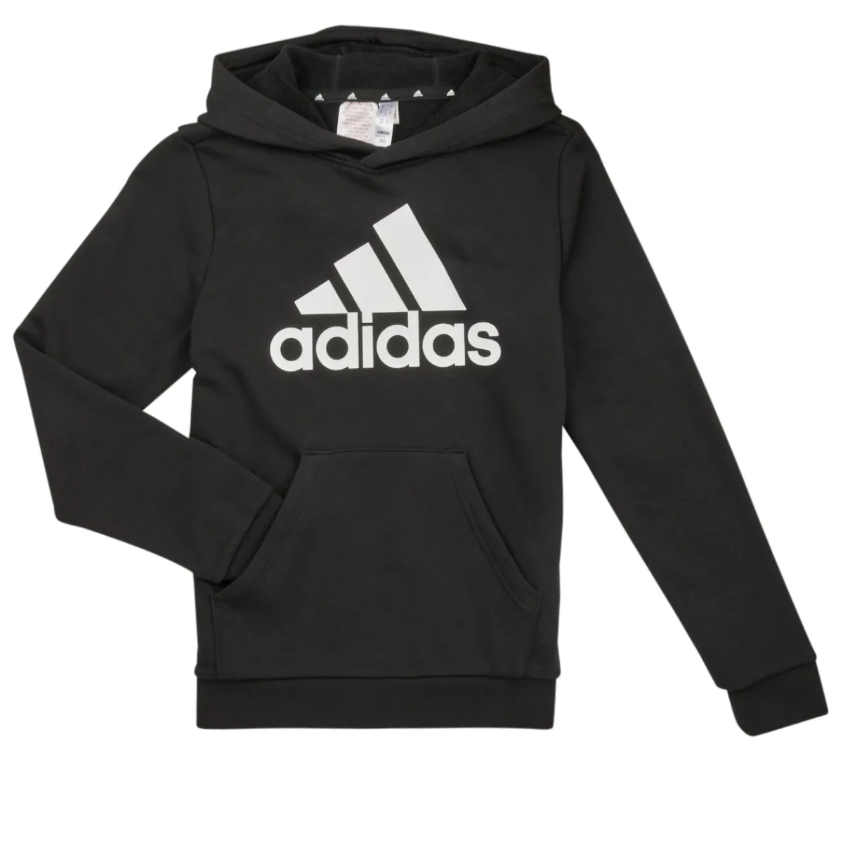 Sweats & Polaires^Adidas Sportswear - BL HOODIE Noir