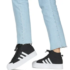 Baskets Mode^Adidas Sportswear - BRAVADA 2.0 MID PLATFORM