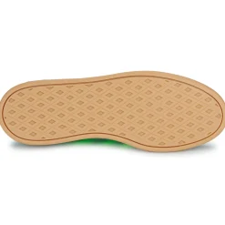 Baskets Mode^Adidas Sportswear - BREAKNET SLEEK Vert