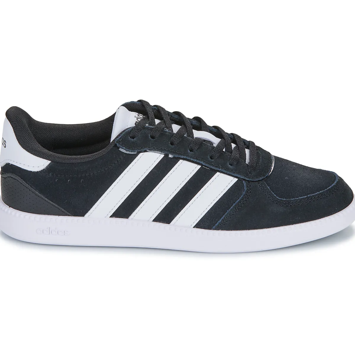 Baskets Mode^Adidas Sportswear - BREAKNET SLEEK SUEDE