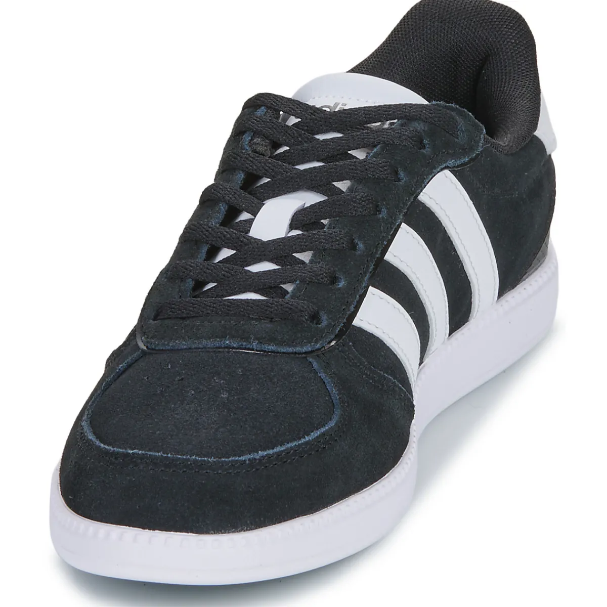 Baskets Mode^Adidas Sportswear - BREAKNET SLEEK SUEDE