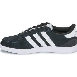 Baskets Mode^Adidas Sportswear - BREAKNET SLEEK SUEDE