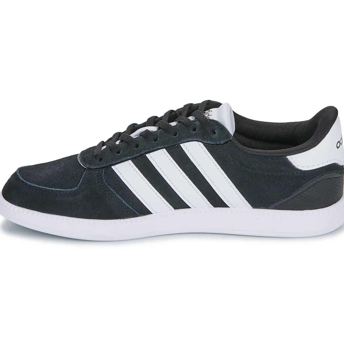 Baskets Mode^Adidas Sportswear - BREAKNET SLEEK SUEDE