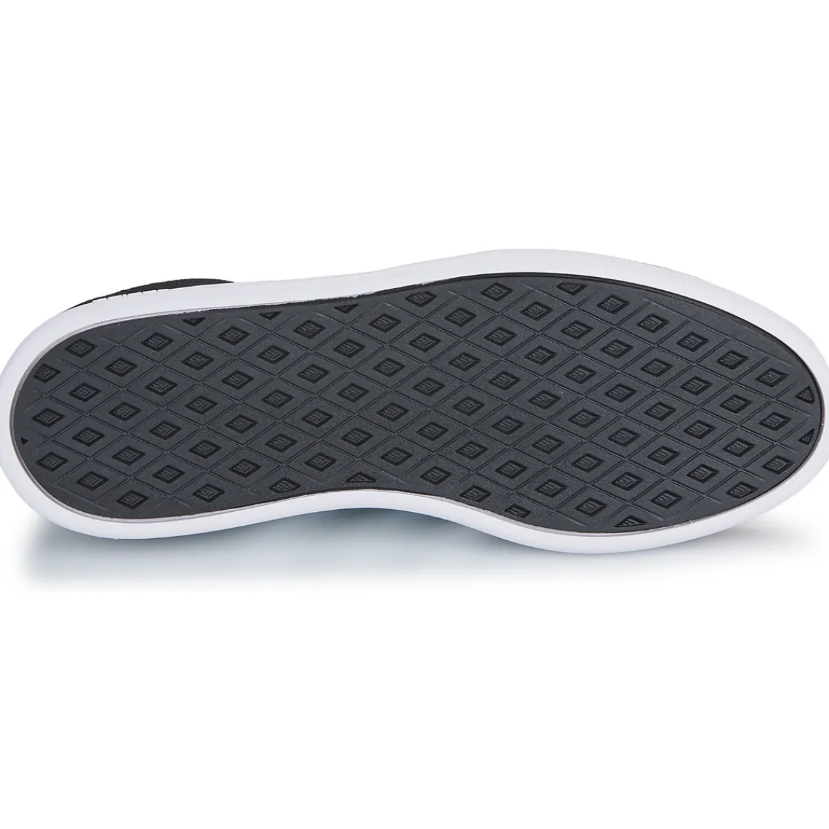 Baskets Mode^Adidas Sportswear - BREAKNET SLEEK SUEDE