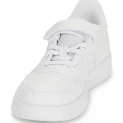 Baskets Mode^Adidas Sportswear - BREAKNET 2.0 EL C Blanc