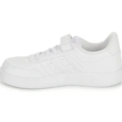 Baskets Mode^Adidas Sportswear - BREAKNET 2.0 EL C Blanc