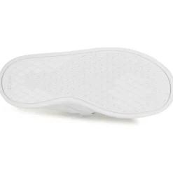 Baskets Mode^Adidas Sportswear - BREAKNET 2.0 EL C Blanc