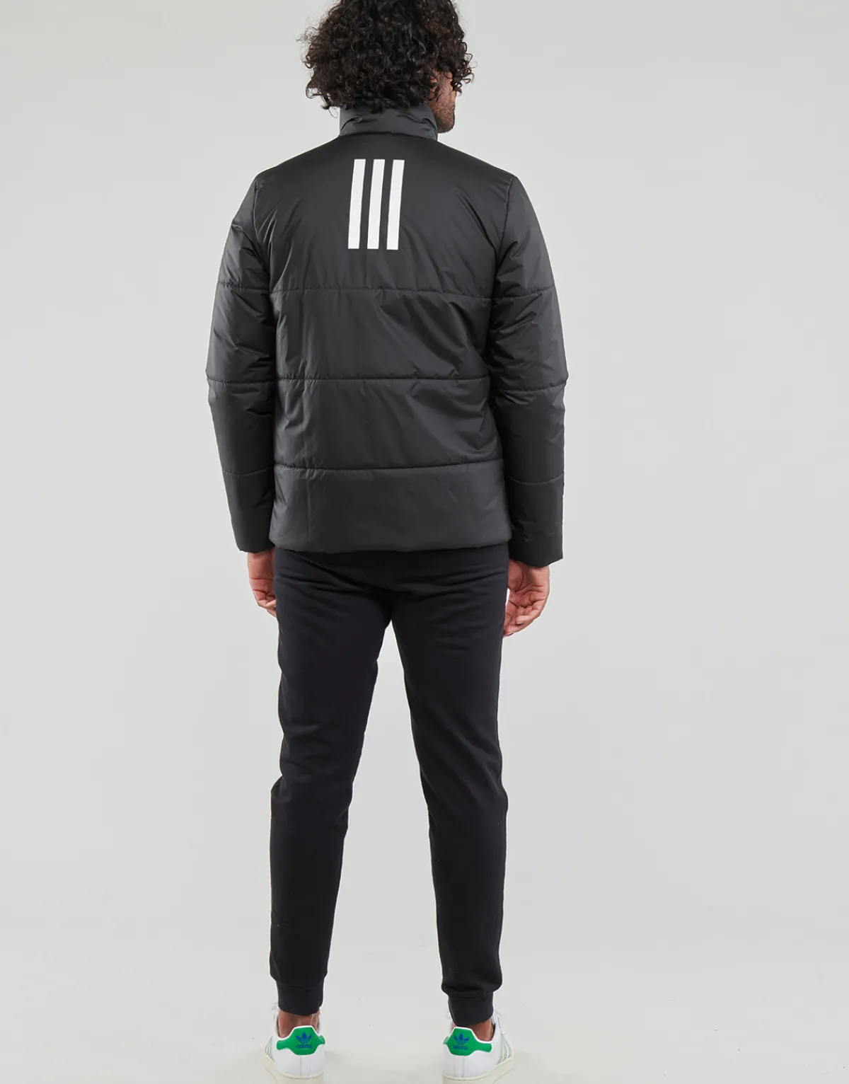 Manteaux^Adidas Sportswear - BSC 3S INS JKT Noir