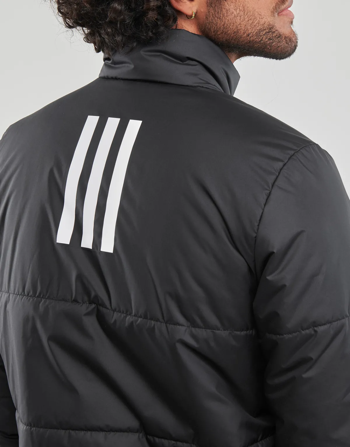Manteaux^Adidas Sportswear - BSC 3S INS JKT Noir