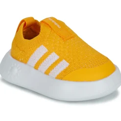 Slip Ons^Adidas Sportswear - BUBBLECOMFY I Jaune