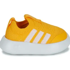 Slip Ons^Adidas Sportswear - BUBBLECOMFY I Jaune