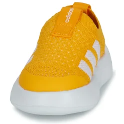 Slip Ons^Adidas Sportswear - BUBBLECOMFY I Jaune