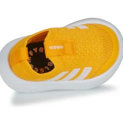 Slip Ons^Adidas Sportswear - BUBBLECOMFY I Jaune