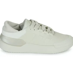 Baskets Mode^Adidas Sportswear - COURT FUNK Beige