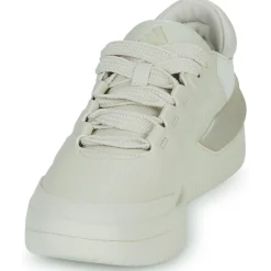 Baskets Mode^Adidas Sportswear - COURT FUNK Beige