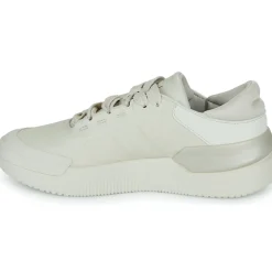 Baskets Mode^Adidas Sportswear - COURT FUNK Beige