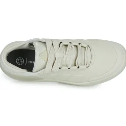 Baskets Mode^Adidas Sportswear - COURT FUNK Beige
