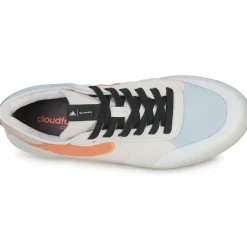 Baskets Mode^Adidas Sportswear - COURT REVIVAL