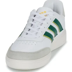 Baskets Mode^Adidas Sportswear - COURTBLOCK