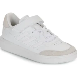 Baskets Mode^Adidas Sportswear - COURTBLOCK EL C