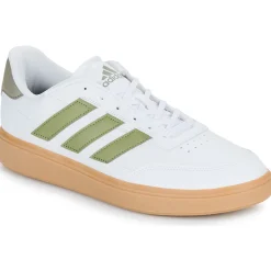 Baskets Mode^Adidas Sportswear - COURTBLOCK
