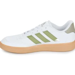Baskets Mode^Adidas Sportswear - COURTBLOCK