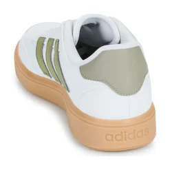 Baskets Mode^Adidas Sportswear - COURTBLOCK