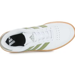 Baskets Mode^Adidas Sportswear - COURTBLOCK