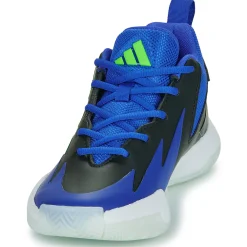 Chaussures De Sport^Adidas Sportswear - Cross Em Up Select J