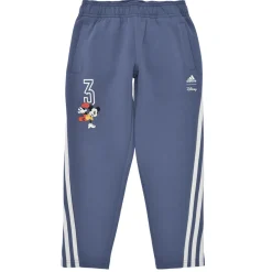 Joggings & Survêtements^Adidas Sportswear - Disney Mickey Mouse Tracksuit Bottoms Bleu