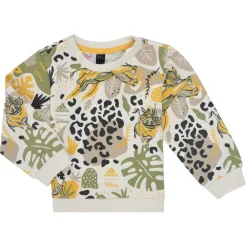 Ensembles Enfant^Adidas Sportswear - Disney Lion King Joggers and Sweatshirt Set