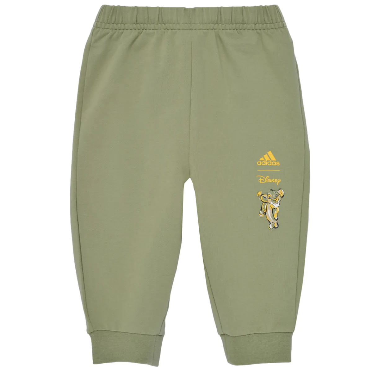 Ensembles Enfant^Adidas Sportswear - Disney Lion King Joggers and Sweatshirt Set