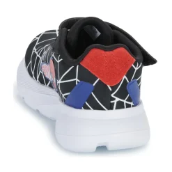 Baskets Mode^Adidas Sportswear - DURAMO SPIDER-MAN EL I