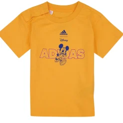 T-shirts & Polos^Adidas Sportswear - DY MM T