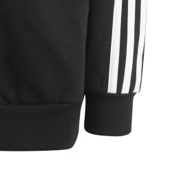 Joggings & Survêtements^Adidas Sportswear - Essentials 3-Stripes Zip Hooded Jacket